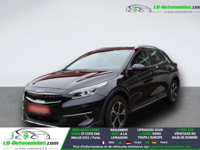 Kia XCeed 1.6 GDi Hybride Rechargeable 105ch BVA