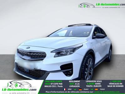 Kia XCeed 1.6 GDi Hybride Rechargeable 105ch BVA