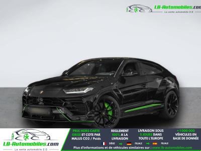 Lamborghini Urus 4.0 V8 650 ch BVA