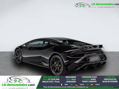 Lamborghini Huracan Tecnica 5.2 V10 640 RWD LDF7
