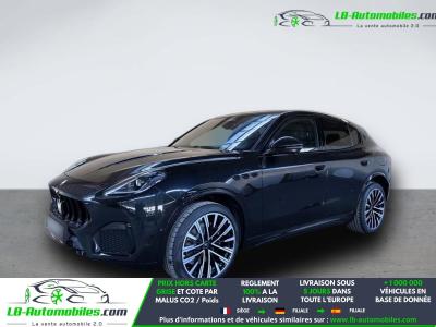 Maserati Grecale 330 ch Hybride