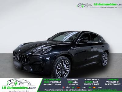 Maserati Grecale 300 ch Hybride