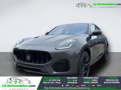 Maserati Grecale 330 ch Hybride