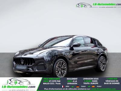 Maserati Grecale 330 ch Hybride