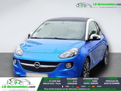 Opel Adam 1.4 Twinport 100 ch