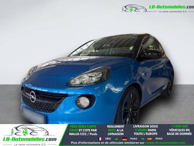 Opel Adam 1.4 Twinport 100 ch