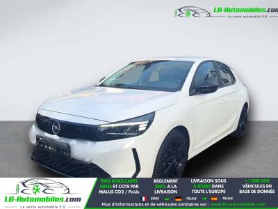 Opel Corsa 1.2 75 ch BVM