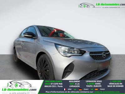 Opel Corsa 1.5 Diesel 100 ch BVM