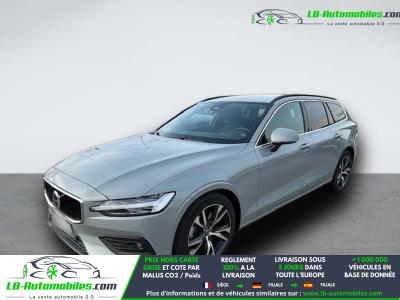 Volvo V60 B3 163 ch BVA