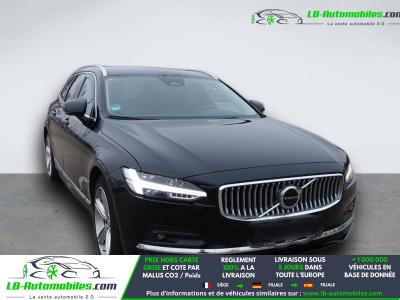 Volvo V90 B4  197 ch BVA