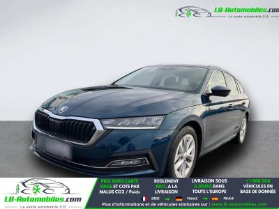 Skoda Octavia Combi 1.0 TSI 110 ch BVA