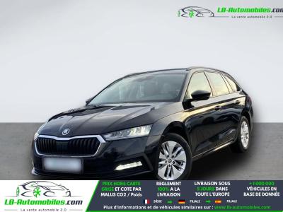 Skoda Octavia Combi 1.0 TSI 110 ch BVA