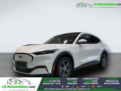 Ford Mustang Mach-E 99 kWh 294 ch