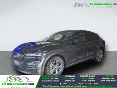 Ford Mustang Mach-E 99 kWh 294 ch