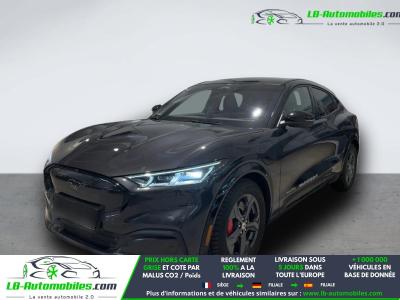 Ford Mustang Mach-E 99 kWh 351 ch AWD