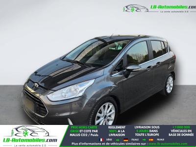 Ford B-Max 1.0 EcoBoost 100 BVM