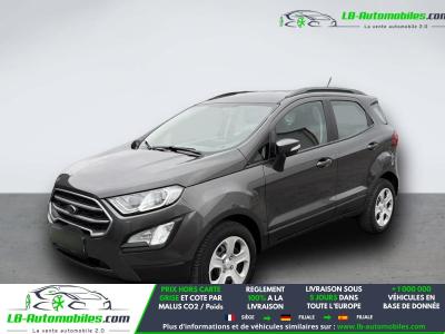 Ford Ecosport 1.0 EcoBoost 125ch BVM