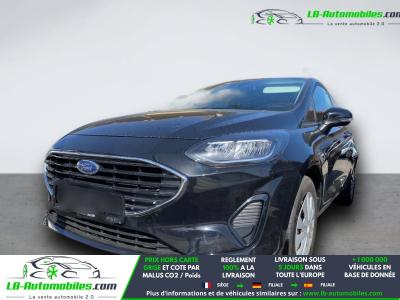 Ford Fiesta 1.1 75 ch BVM