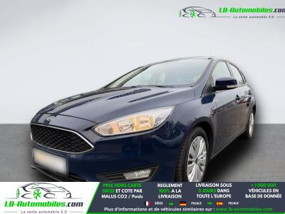 Ford Focus  1.0 EcoBoost 125 BVM