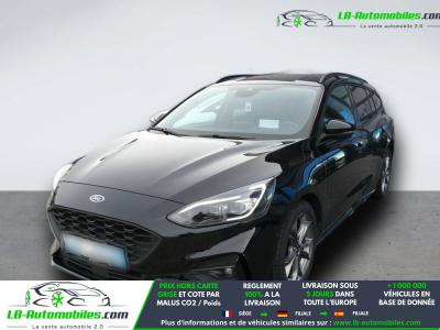 Ford Focus SW 1.0 EcoBoost 155 mHEV