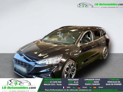 Ford Focus SW 1.0 EcoBoost 155 mHEV