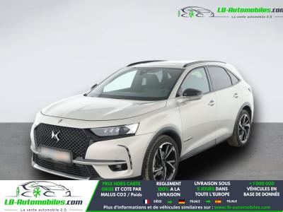 DS DS7 Crossback Hybride 300 E-Tense BVA 4x4