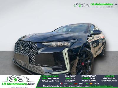 DS DS4 PureTech 130 BVA