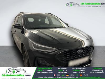 Ford Focus SW 1.0 EcoBoost 155 mHEV BVA