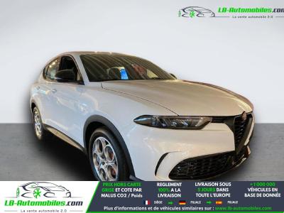 Alfa Romeo Tonale 1.5 Hybrid Essence 130 ch BVA