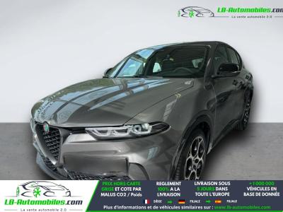 Alfa Romeo Tonale 1.5 Hybrid Essence 130 ch BVA