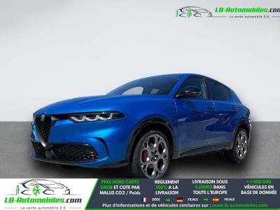 Alfa Romeo Tonale 1.5 Hybrid Essence 130 ch BVA