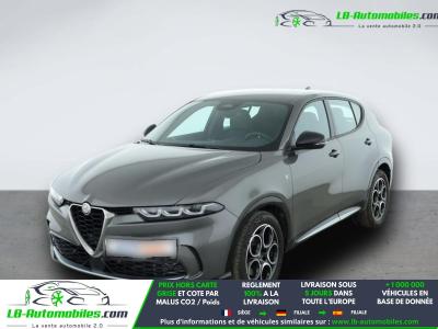 Alfa Romeo Tonale 1.5 Hybrid 160 ch VGT BVA