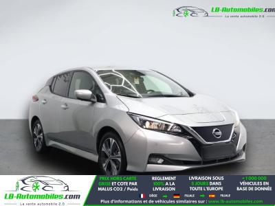 Nissan Leaf Electrique 40kWh 150 ch BVA