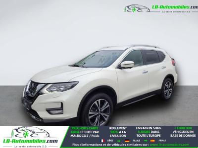 Nissan X-Trail 1.3 DIG-T 160 BVA 5pl