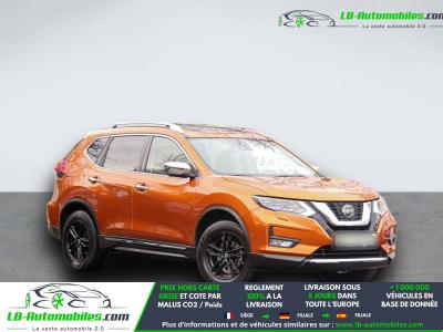 Nissan X-Trail 1.3 DIG-T 160 BVA 5pl