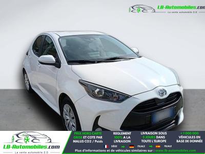 Toyota Yaris 70 VVT-i BVM