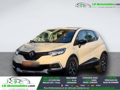 Renault Captur TCe 90 BVM