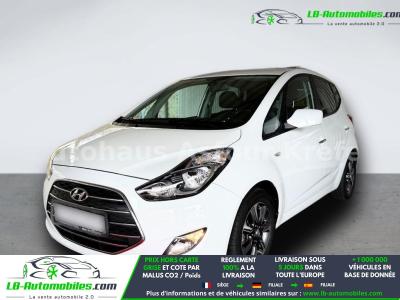 Hyundai IX20 1.6 125 BVA