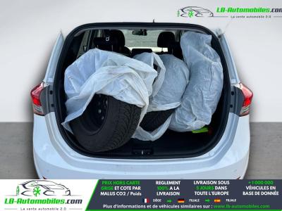 Hyundai IX20 1.6 CRDi 115 BVM