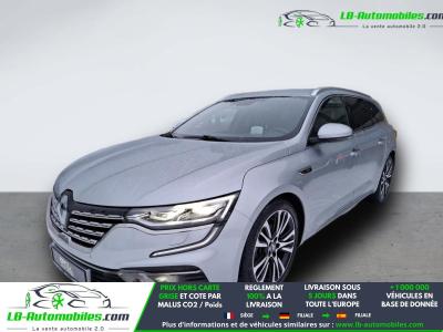 Renault Talisman Estate Tce 160 BVA
