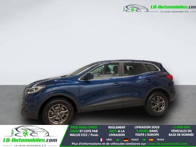 Renault Kadjar TCe 130 BVA