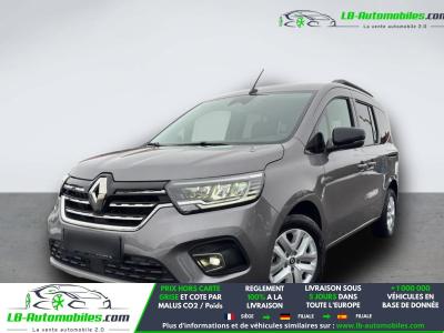 Renault Kadjar TCe 130 BVA
