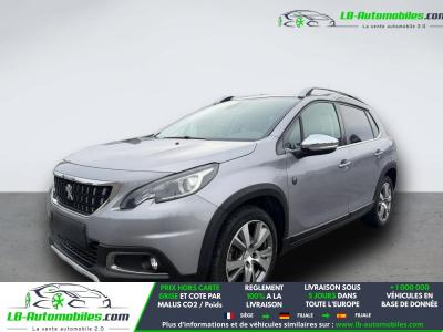 Peugeot 2008 1.2 PureTech 130ch  BVM