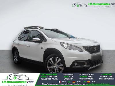 Peugeot 2008 1.2 PureTech 130ch  BVM