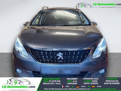 Peugeot 2008 1.2 PureTech 82ch BVM