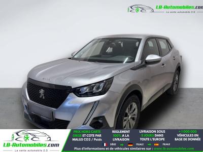 Peugeot 2008 Electrique 136 ch