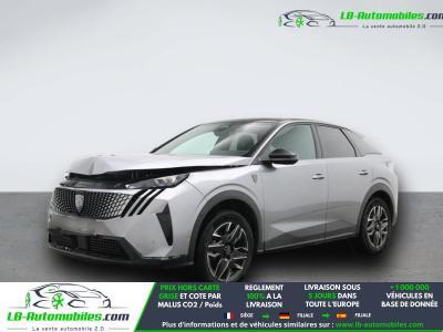 Peugeot 3008 Hybrid 136 e-DCS6