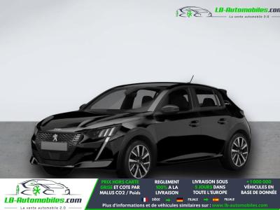 Peugeot 208 PureTech 130  BVA