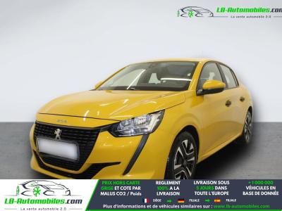 Peugeot 208 PureTech 75  BVM