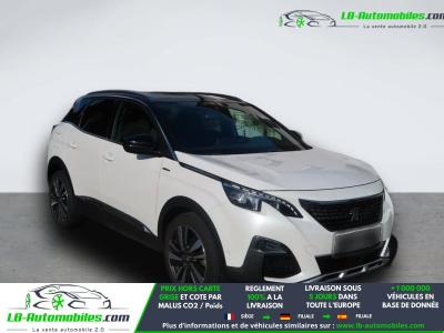 Peugeot 3008 1.2 Puretech 130ch  BVM